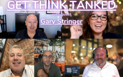 Get Think Tanked with Gary Stringer