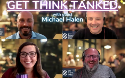 Get Think Tanked with Michael Halen
